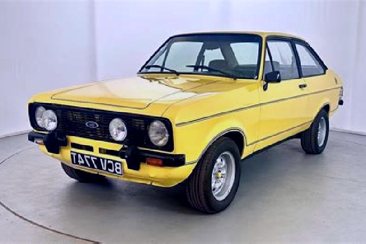 escort Caronport