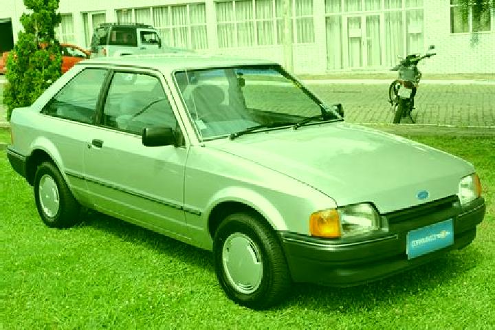escort Caronti