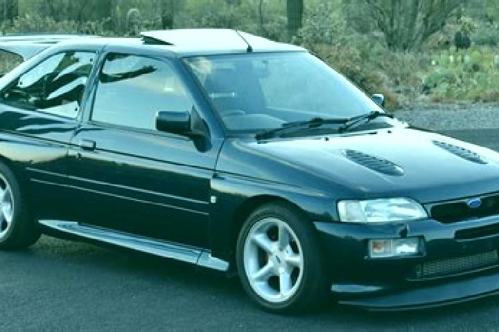 escort Carp