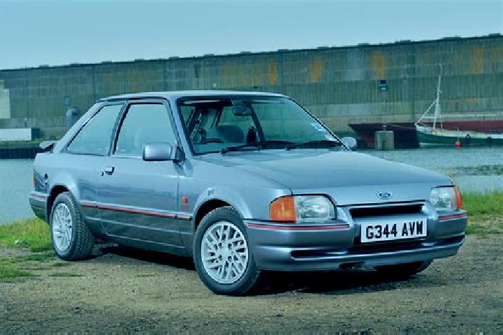 escort Carpin