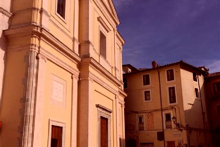 escort Carpineto Romano