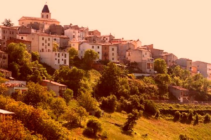 escort Carpineto Sinello