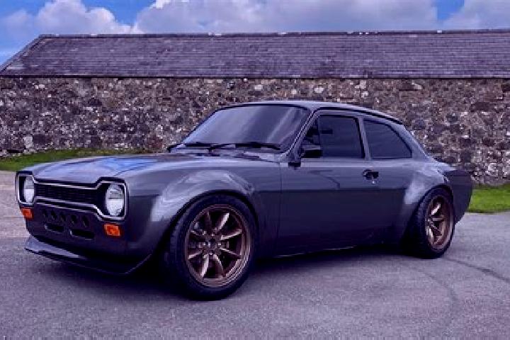 escort Carpinone