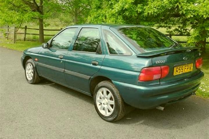 escort Carrancas