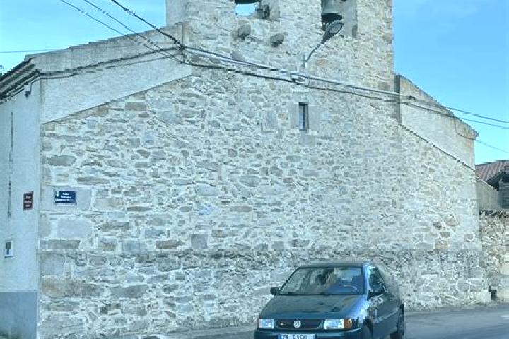 escort Carrascal del Obispo
