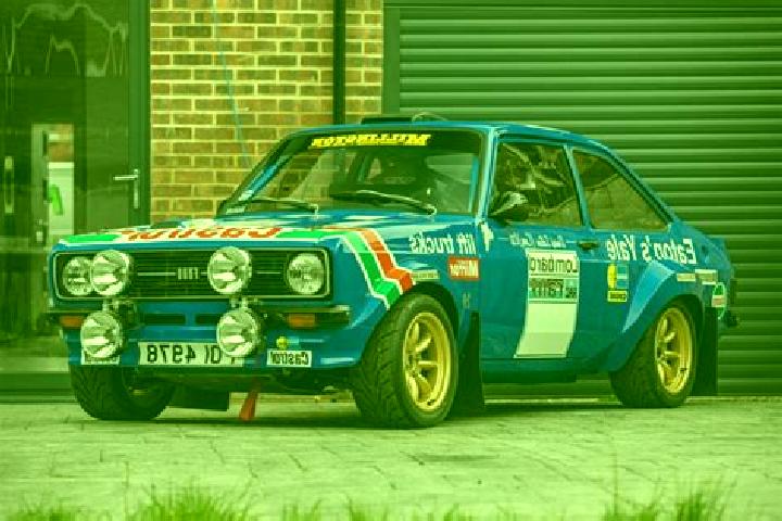 escort Carrascal