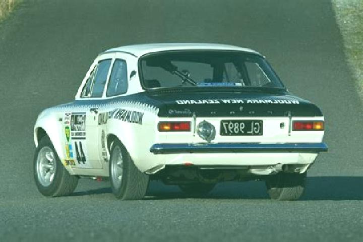 escort Carregado