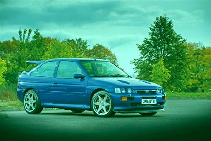 escort Carreira