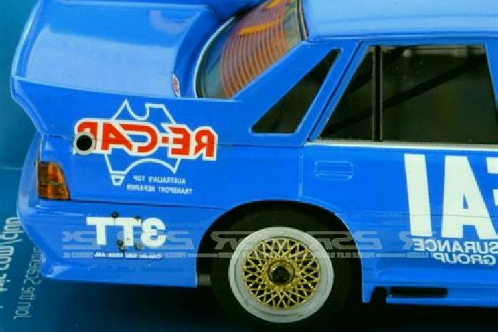 escort Carrera Larga