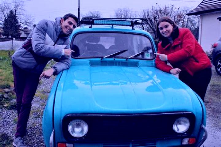 escort Carresse-Cassaber