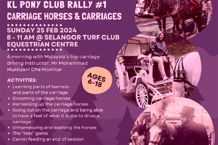 escort Carriage Club