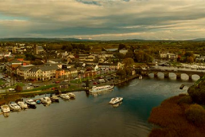 escort Carrick-on-Shannon