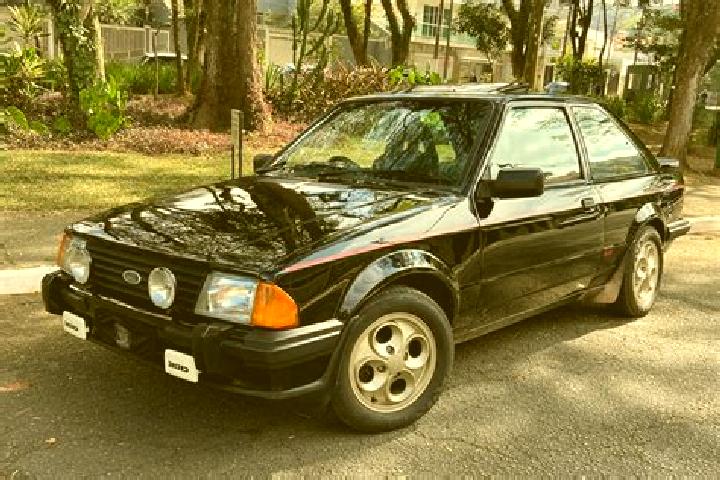 escort Carricola