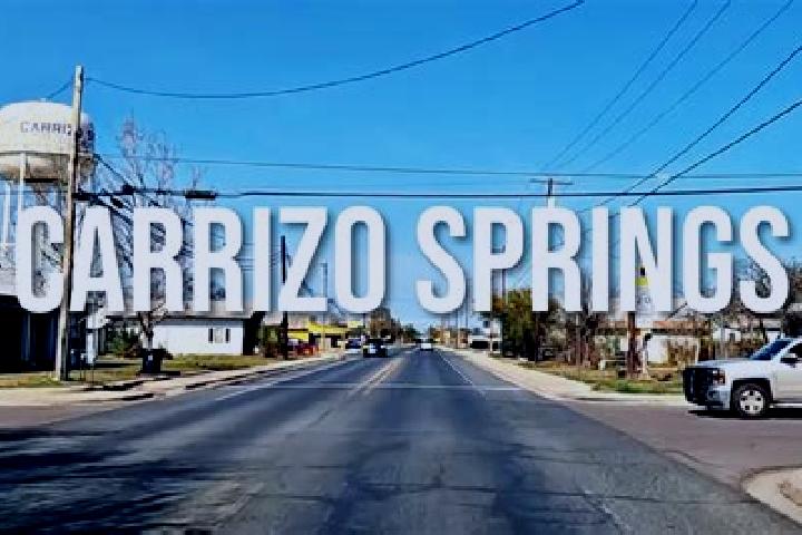 escort Carrizo Springs