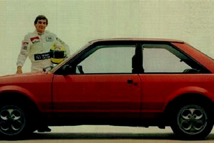 escort Carro