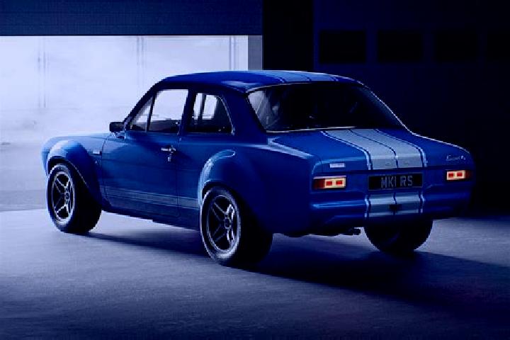 escort Carrodano