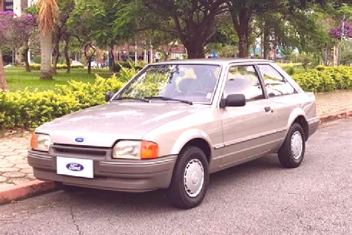 escort Carros