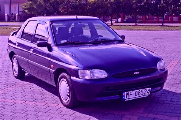 escort Carru