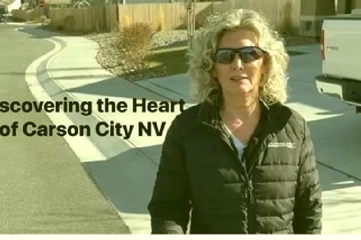 escort Carson City