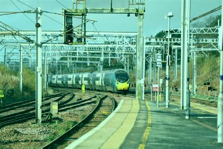 escort Carstairs Junction