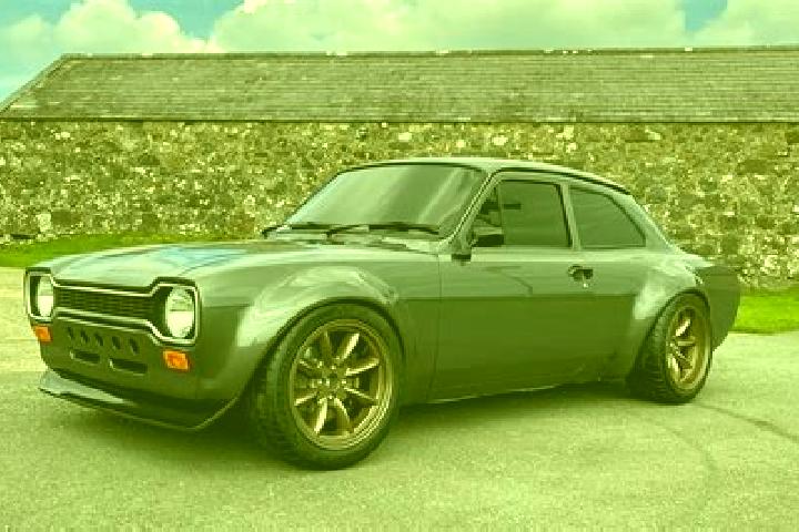 escort Carteret