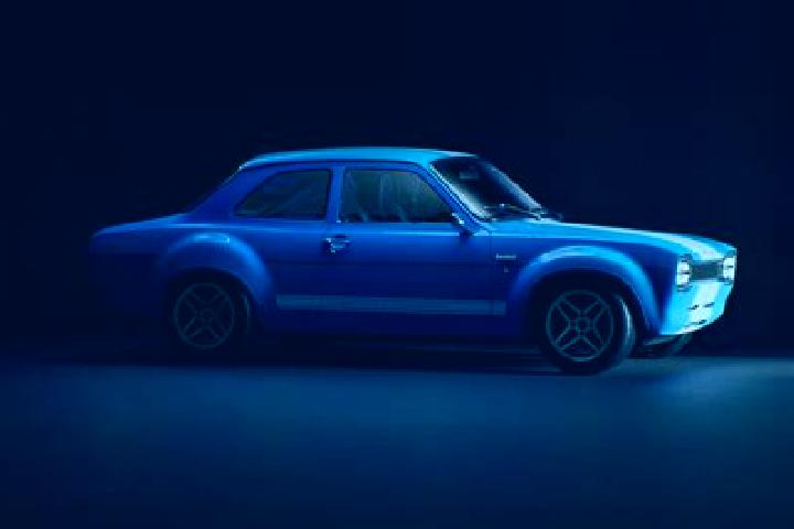 escort Caruban