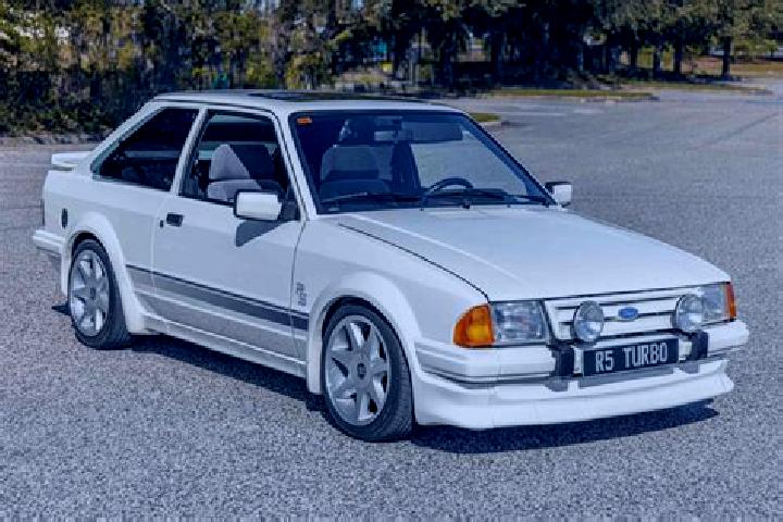 escort Carumas