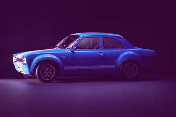 escort Carunchio
