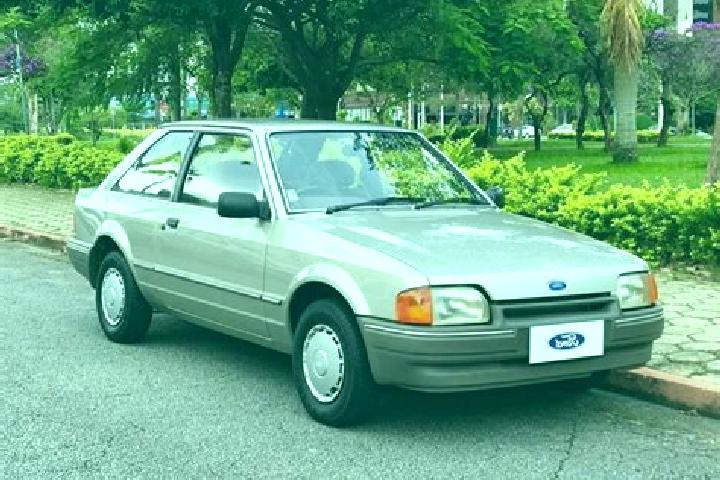 escort Carvan
