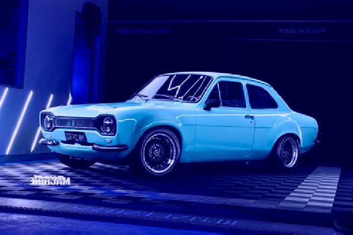 escort Carver