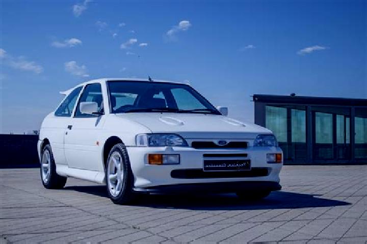 escort Carvico