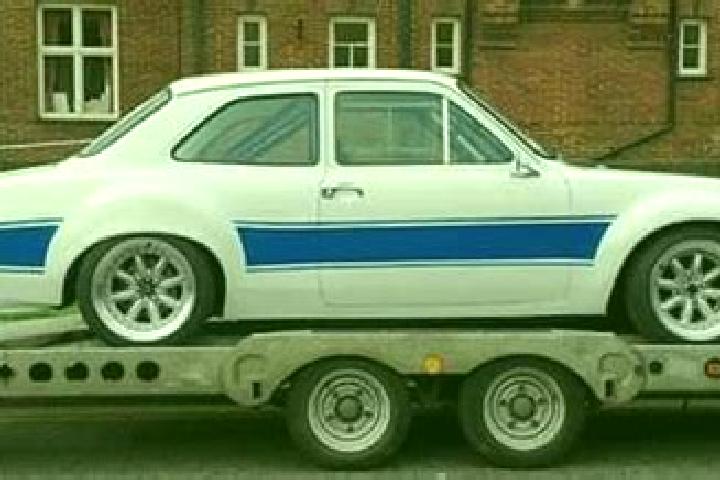 escort Cary