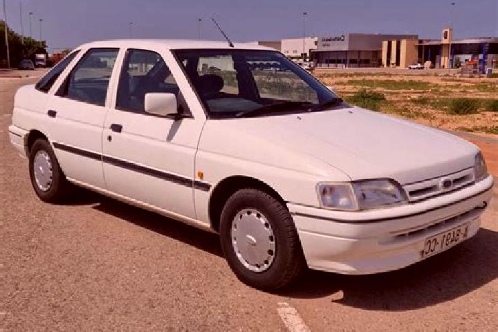 escort Casa Blanca