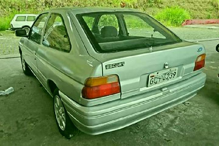escort Casa Nova