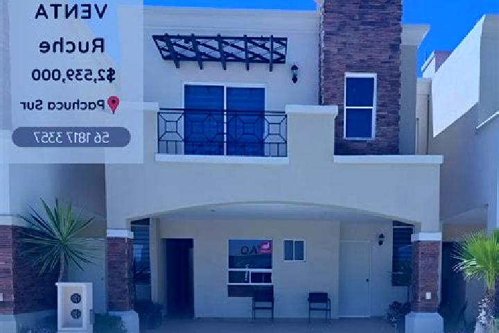 escort Casa Nueva