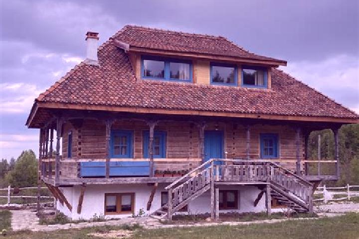 escort Casa Veche