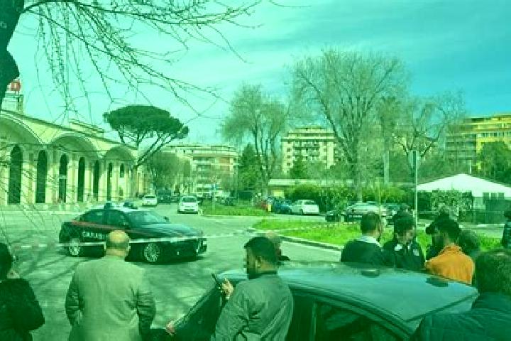 escort Casal Bertone