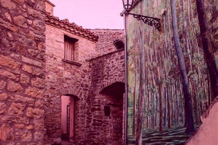 escort Casalciprano