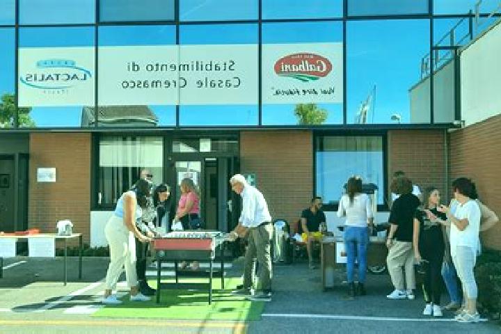 escort Casale Cremasco