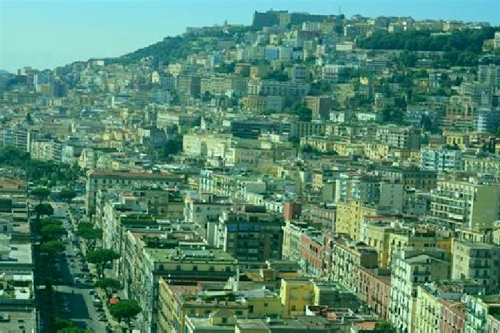 escort Casalnuovo di Napoli