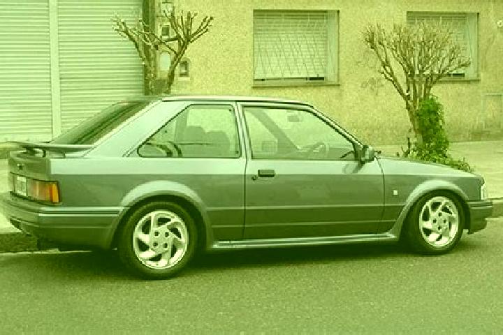 escort Casapinta