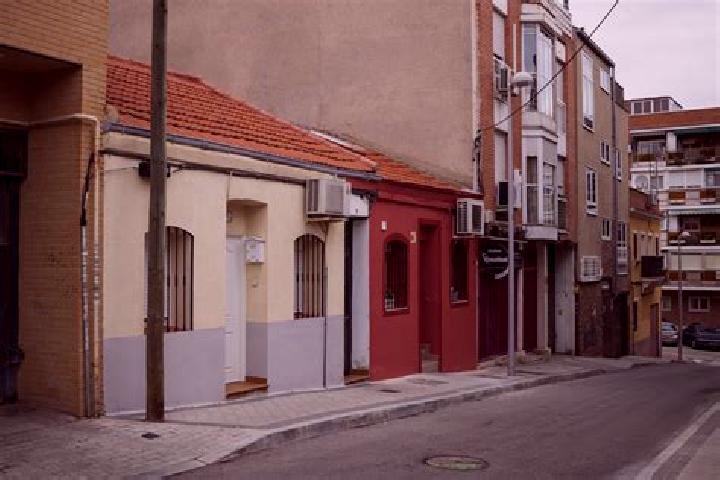 escort Casas Bajas