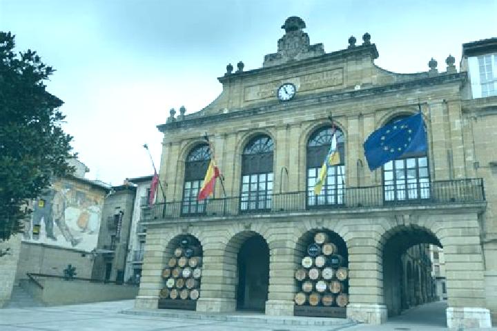 escort Casas de Haro