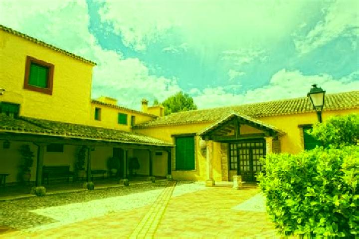 escort Casas de los Pinos