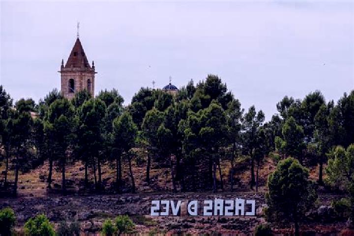 escort Casas de Ves