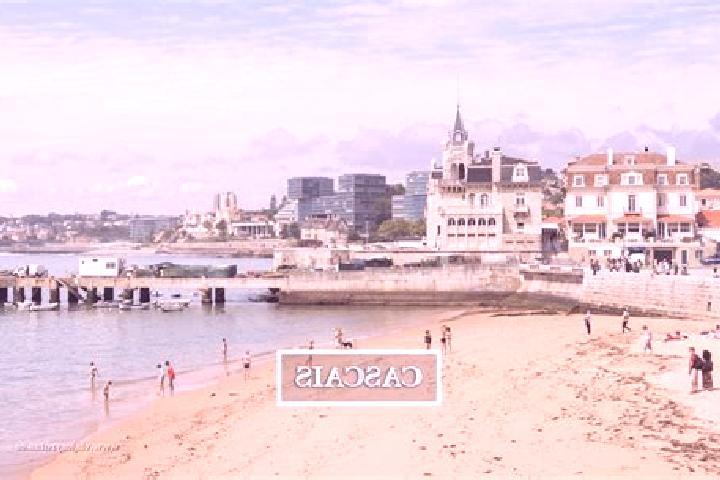 escort Cascais
