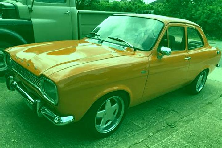 escort Casciano