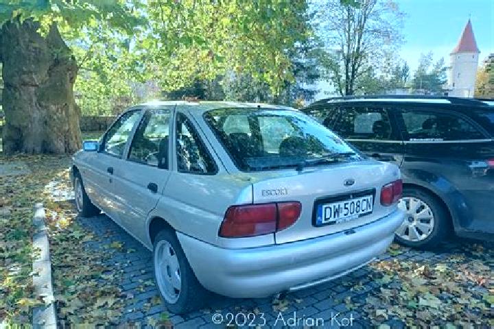 escort Cascinazza