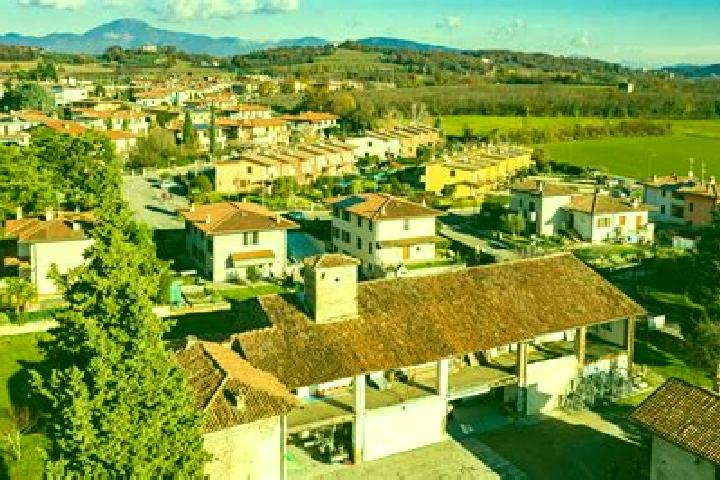 escort Cascine San Pietro