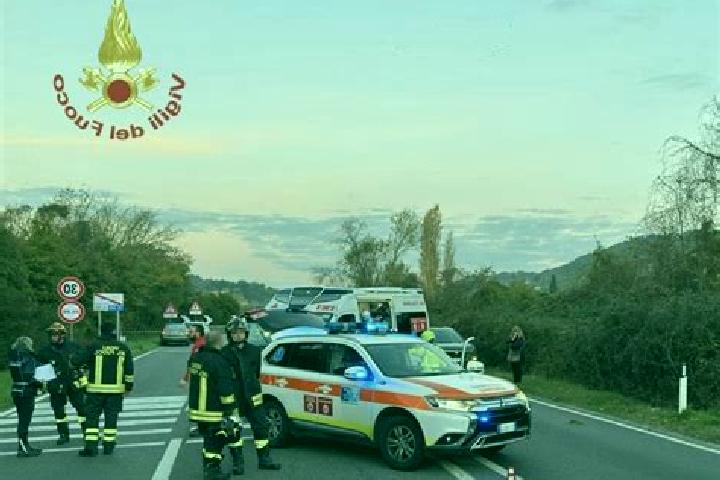 escort Casello dei Morti